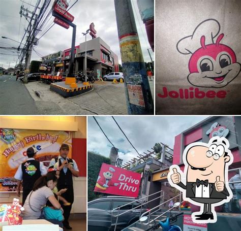 JOLLIBEE CAPITOL .
